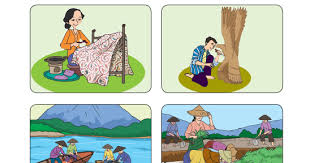 Soal tematik kelas 5 tema 6 subtema 3. Soal Soal Pembelajaran 3 Subtema 3 Tema 6 Kelas 5 Kurikulum 2013 Riyanpedia