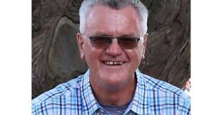 Fr. Timothy (Tim) Galvin, SPS.