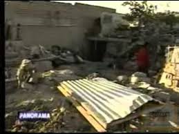 Esto es a 82 km al nw de la localidad de ocoña. Terremoto Peru 23 Junio 2001 Youtube