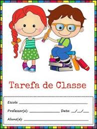Educação Infantil Capa De Caderno Para Imprimir Colorida Professores Online 24 Horas Aberturas De Cadernos Coloridas Abertura De Caderno Atividades De Classe Atividades Para Educacao Infantil