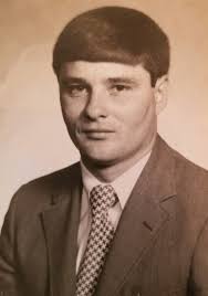 James Marion Derrick