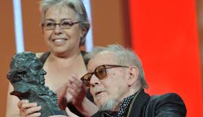 Lina Romay: más que la musa de Jesús Franco - La opinión de Málaga