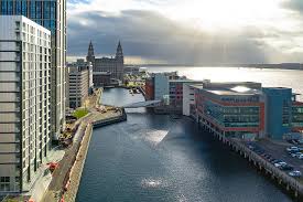 Liverpool waters is a large scale £5.5bn development that has been proposed by the peel group in the vauxhall area of liverpool, merseyside,. Hl2qgmcxni9zom