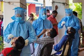Coronavirus Outbreak Kerala Fixes Rates For Covid 19 Treatment Lays Down Norms The Financial Express