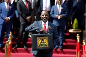 More comprehensive information is provided in budget paper no. Kenya To Reduce Budget Deficit To 7 5 Of Gdp In 2021 22