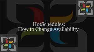 See full list on help.hotschedules.com How To Video Hot Schedules Youtube