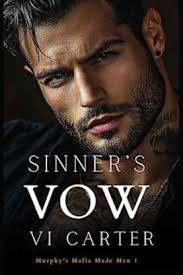 Sinner's Vow by Vi Carter