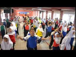 Bandar baru sentul is a major area located within the east side of the suburb of sentul, kuala lumpur. A Weekend In English A W I E In Sk Bandar Baru Sentul Youtube