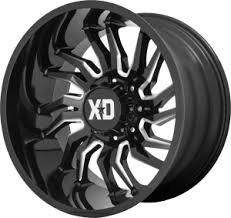 Xd Wheels Wheel Pros Leading Distributor Of Branded Aftermarket Wheels