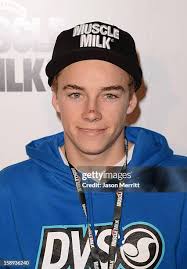 Supercross rider Justin Bogle attends the Trey Canard "REvival 41"... News  Photo