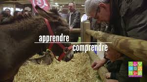 Maybe you would like to learn more about one of these? Salon International De L Agriculture 2020 Should You Go