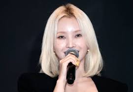 Visionary Awards in Seoul