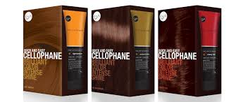 The process is confined to just the hair strands. It S A Colorful Life With Casa Quick Easy Cellophane Erica Yub