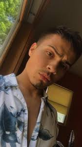 Neil Kagerer Vol. 14 by The Modern Queer Magazine