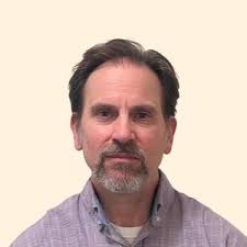 Daniel Petersen, LMSW