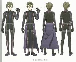 9 1 sword art onine ordinal scale with augma headset sword art onine ordinal scale eiji sword art onine ordinal scale eiji base movie version credit to byyail for the base anime sword art onine ordinal scale Nochizawa Eiji Image Gallery Sword Art Online Wiki Fandom