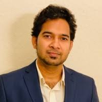 Jay Rajendran Email & Phone Number