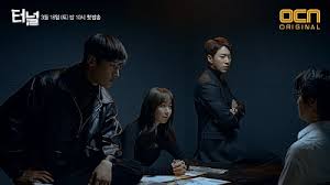 Okay, but have you seen it's okay not to be okay? Korean Drama Recommendation Tunnel Annyeong Oppa