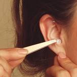 Natural Stress, Pain & Nervous System Reset w/ Ear...