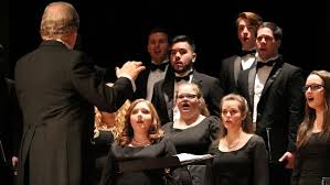 A Musical Celebration of Eternal Life