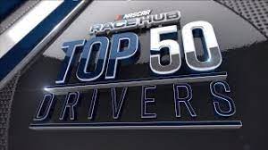 The 50 drivers are not only from the nascar winston cup series as it includes modified champions like richie evans as well as division champions like ralph earnhardt, jack ingram and hershel mcgriff. The Top 50 Greatest Nascar Drivers Of All Time I Nascar Race Hub Youtube