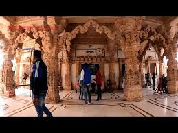 For more info visit website www.shreesanwaliyaji.com. Sanwaria Seth Temple Rajsamand Destimap Destinations On Map