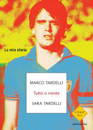 Discover marco tardelli's biography, age, height, physical stats, dating/affairs, family and career updates. Tutto O Niente La Mia Storia Tardelli Marco Tardelli Sara 9788804661382 Amazon Com Books