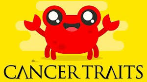 Cancer zodiac sign comes fourth in western astrology. Psychological Facts About Cancer You Never Knew Cancer Zodiac Sign Personal Traits Of Cancer Sign Youtube