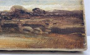 Ralph Reuben Stubbs Paintings, Drawings & Prints 70568