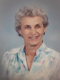 Obituary information for Theresa Margaret Quinn