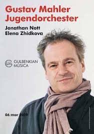 Gustav Mahler Jugendorchester