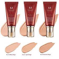 Missha M Perfect Cover Blemish Balm Bb Cream Spf42 Pa 50ml Skincare Ebay Blemish Balm Bb Cream Missha
