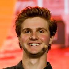 COLLEGIATE BASEBALL ASSISTANT COACH OF THE YEAR DANIEL MCCARTY. @CoachDan__  helped lead Wilmington College to their first winning season in 17 years,  during just his 2nd season as a college coach. The