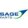 Sage Parts logo