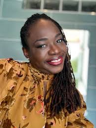 Kenya Marshall's Instagram, Twitter & Facebook