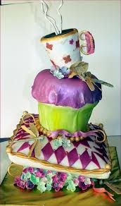 The turret is the only thing not edible. 50 Creative Cake Designs Around The World The Jotform Blog