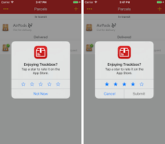With this application you can promptly access tracking information for 300 delivery services, including ups, usps, fedex, dhl, tnt, lasership, aramex, ontrac. Apple Releases Ios 10 3 With Find My Airpods Standardized In App Review Prompts And Other Improvements Macstories