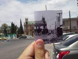 Recuerdas A Chihuahua Hace 50 Anos Chihuahua