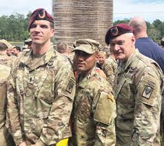 See more ideas about army rangers, army, special forces. Dvids News Army Linguist First To Earn Ranger Tab