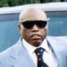 Obituary information for Charles Ellis Washington