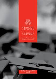 Tambahkan petai cina dan santan. University Of Tasmania Graduation Program Hobart 16 August 2019 By University Of Tasmania Issuu