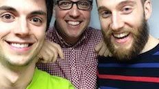 Mobile app Favecast lets short videos speak louder than words and photos