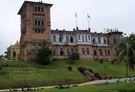 Mysteries of kellie's castle will be break in this video. Istana Kellie Batu Gajah Malaysia Review Tripadvisor