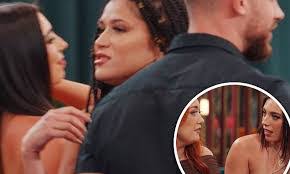 Tasha Daily's Instagram, Twitter & Facebook