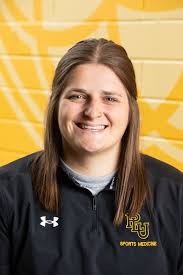 Melissa Charron's Instagram, Twitter & Facebook