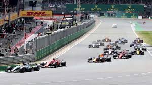 3.00 kilometers (start position in parentheses) 1. 2017 British Grand Prix Race Highlights Youtube