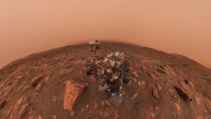 Krispy kreme can help you and your community achieve your fundraising goals today. Krispy Kreme Mars Doughnut Honors Nasa S Perseverance Rover Nerdist