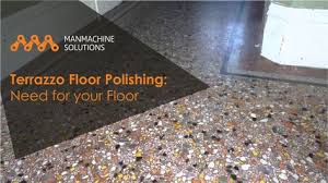 Terrazzo Floor Cleaning Services Remove Rust Stains From Terrazzo Floors Which Provide A Beautiful Floo Terrazzo Flooring Floor Cleaner Floor Cleaning Services