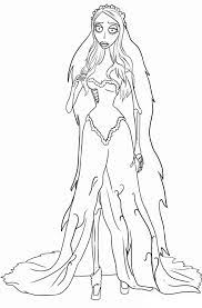 We have chosen the best corpse bride coloring pages which you can download online at mobile, tablet.for free and add new coloring pages daily, enjoy! Corpse Bride Coloring Pages Free Printable Coloring Pages For Kids