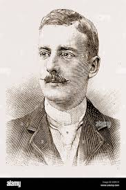 H r locke hi-res stock photography and images